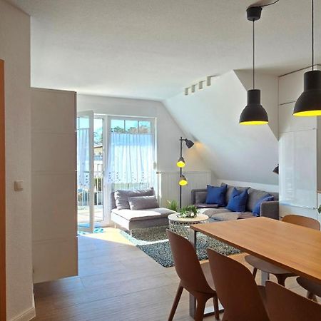 Ferienwohnung H 20 Graal-Mueritz Dış mekan fotoğraf