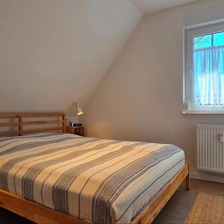 Ferienwohnung H 20 Graal-Mueritz Dış mekan fotoğraf
