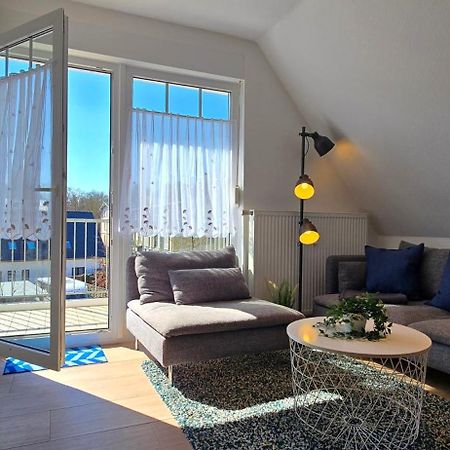 Ferienwohnung H 20 Graal-Mueritz Dış mekan fotoğraf