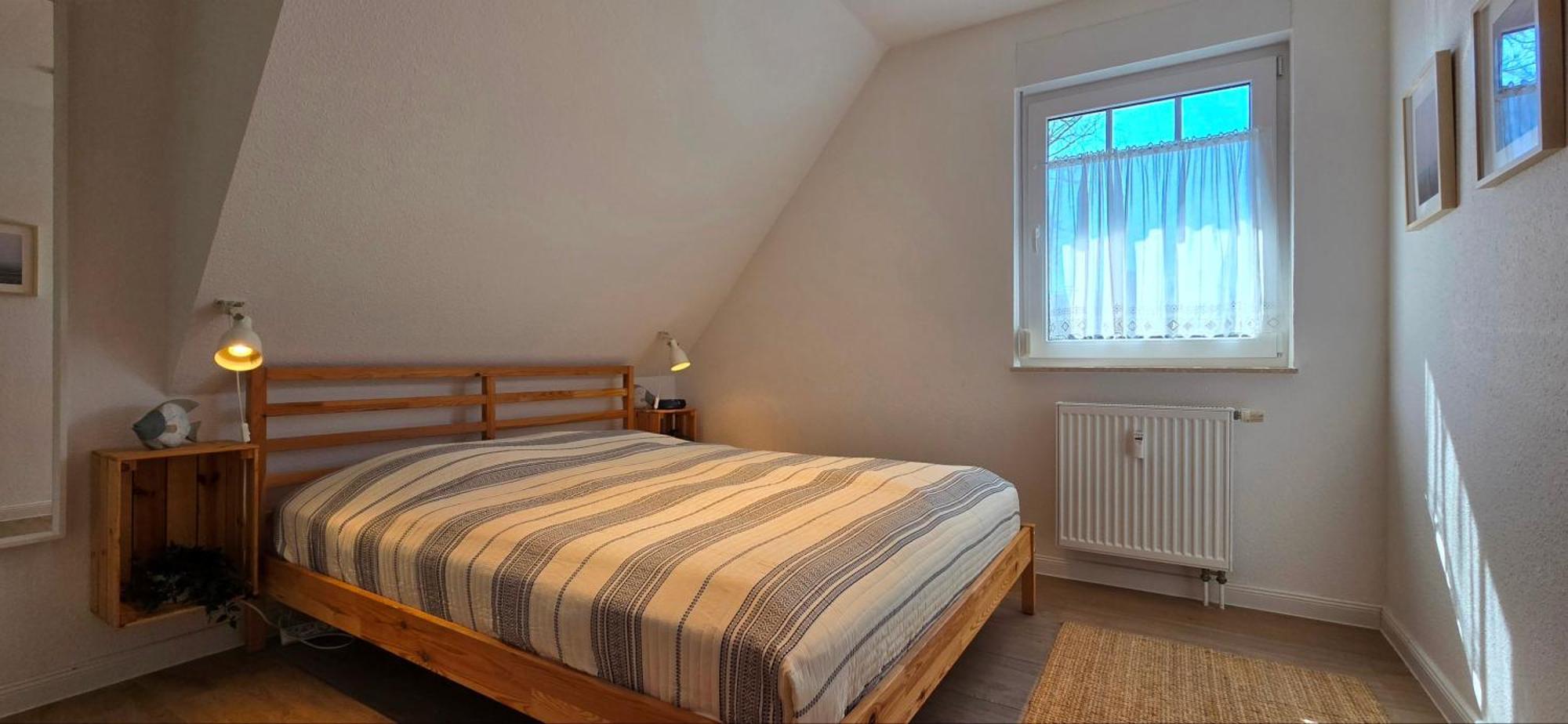 Ferienwohnung H 20 Graal-Mueritz Dış mekan fotoğraf