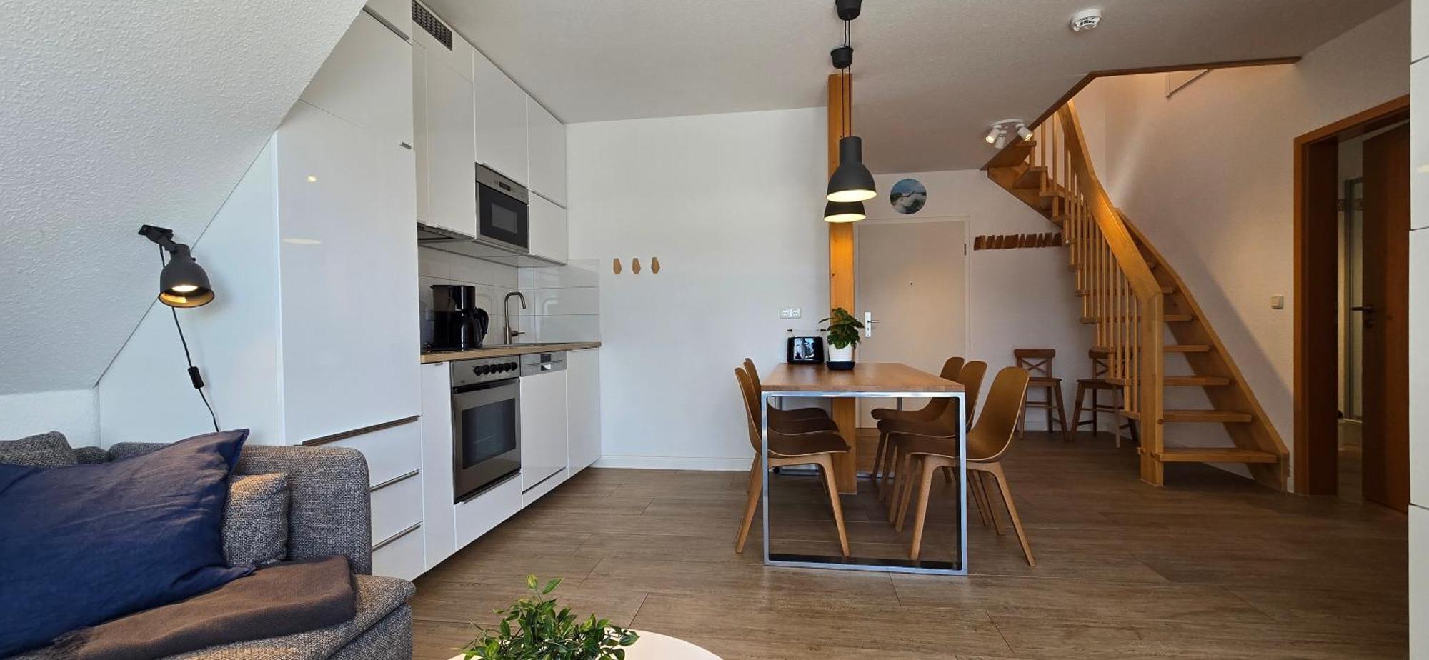 Ferienwohnung H 20 Graal-Mueritz Dış mekan fotoğraf