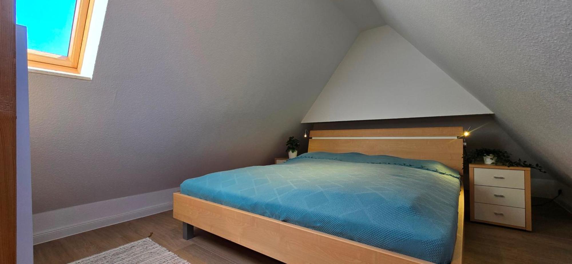 Ferienwohnung H 20 Graal-Mueritz Dış mekan fotoğraf