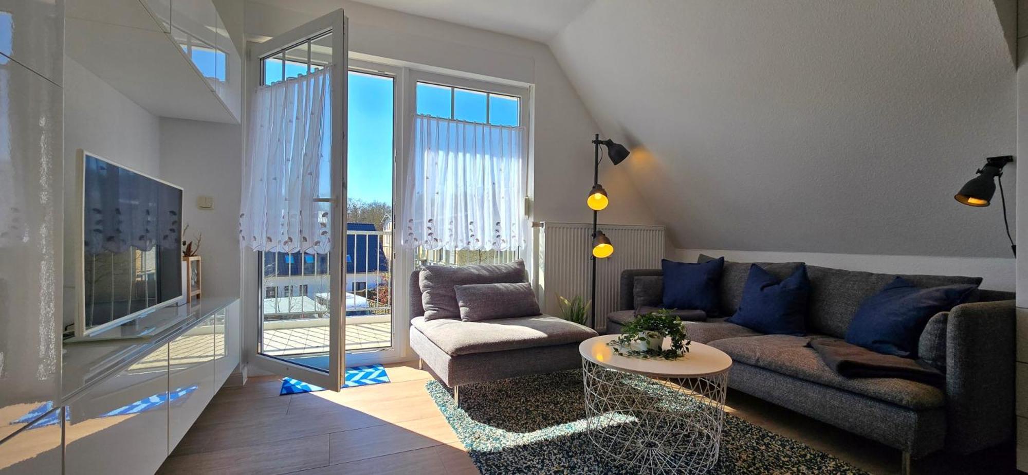 Ferienwohnung H 20 Graal-Mueritz Dış mekan fotoğraf