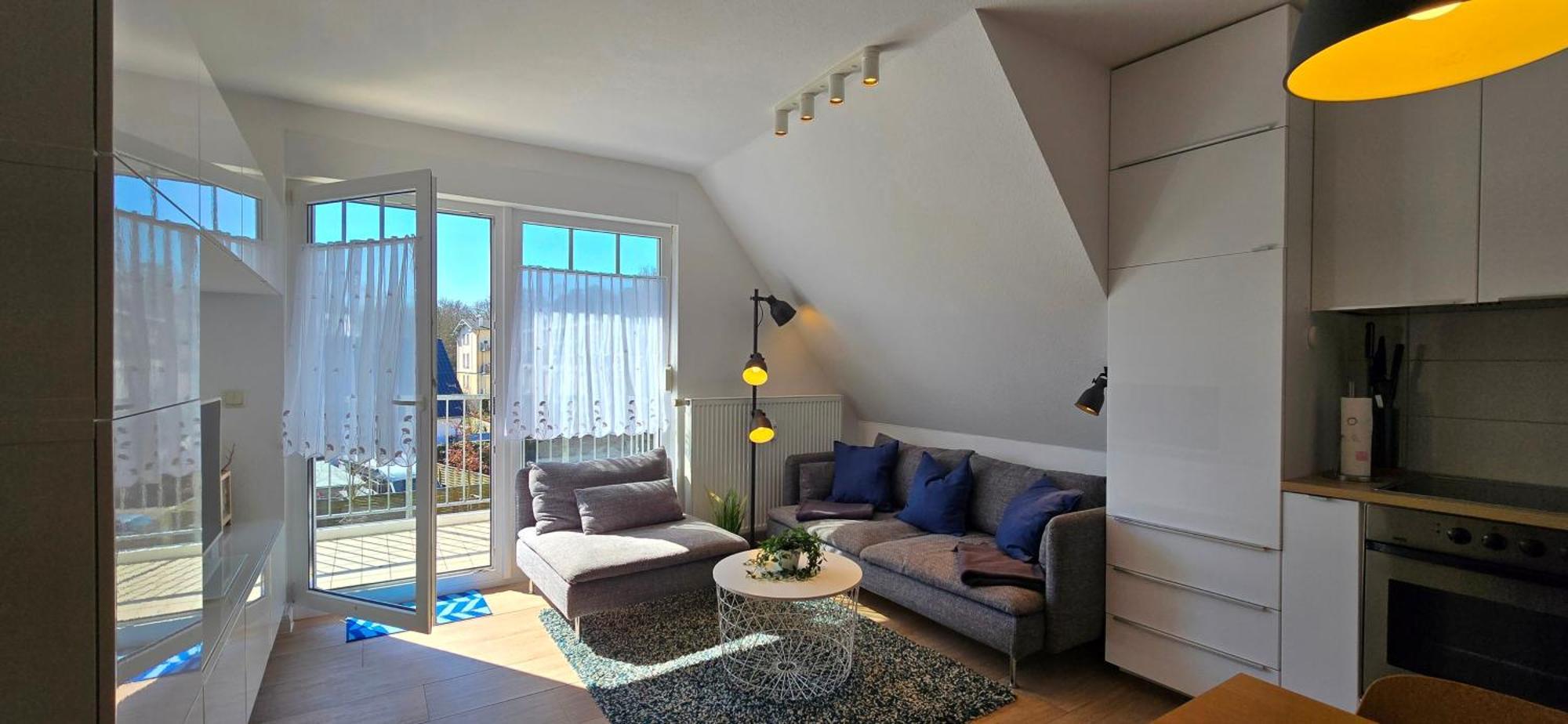 Ferienwohnung H 20 Graal-Mueritz Dış mekan fotoğraf